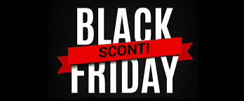 Segui i nostri SCONTI